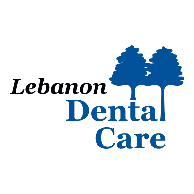 Lebanon Dental Care logo