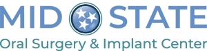 Mid-State Oral Surgery & Implant Center logo