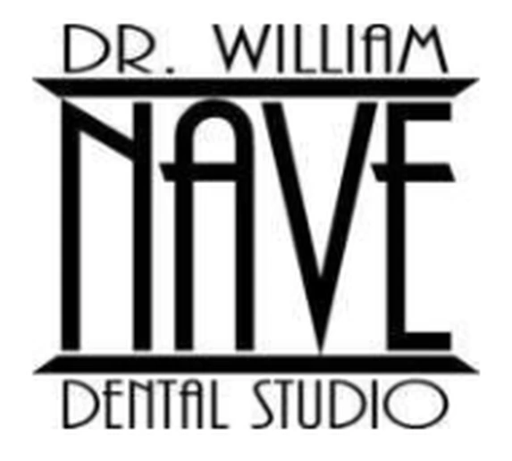Nave Dental Studio logo