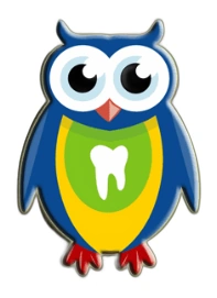 Pediatric Dentistry of Lebanon logo