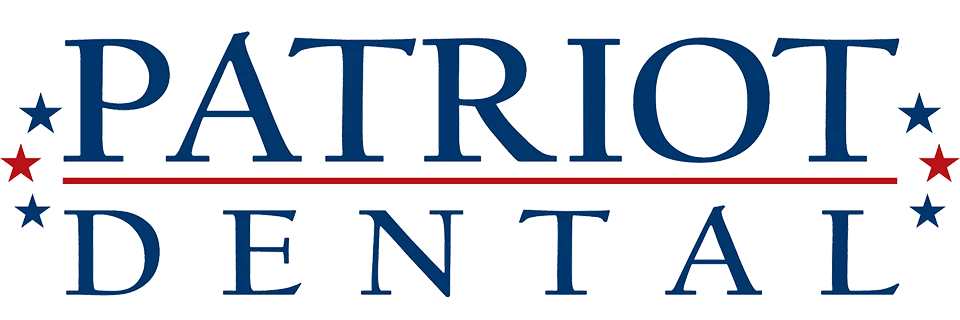 Patriot Dental logo