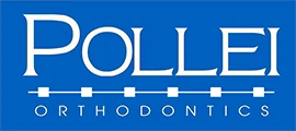 Pollei Orthodontics logo