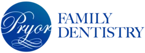 Pryor Family Dentistry logo