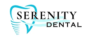 Serenity Dental logo